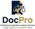DocPro – Professional Legal Documentation Experts